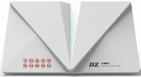 联网信号屏蔽器|智能物联网解决方案|DZ-810W5G内置天线手机屏蔽器（联网版）